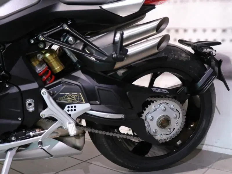 MV Agusta Brutale 1000 RS (2022 - 26) (5)