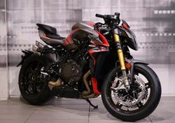 MV Agusta Brutale 1000 RR (2021 - 25) nuova