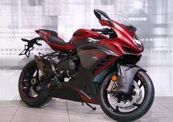 MV Agusta F3 800 RR (2022 - 25) nuova