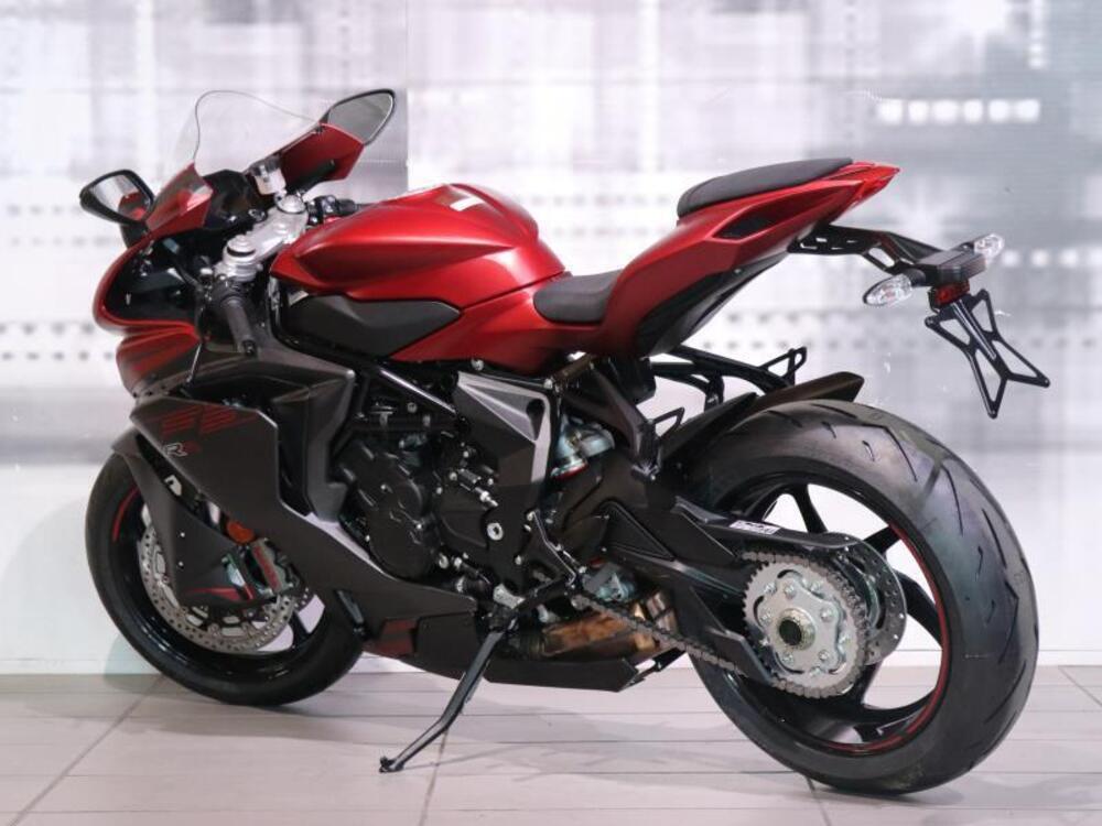 MV Agusta F3 800 RR (2022 - 25) (2)