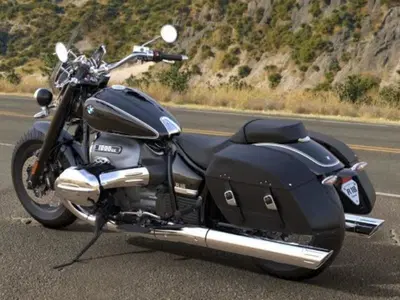 Bmw R 18 (2020 - 24) nuova