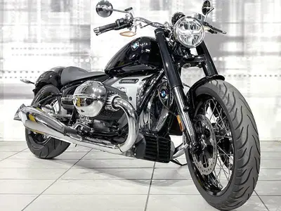 Bmw R 18 (2020 - 24) nuova
