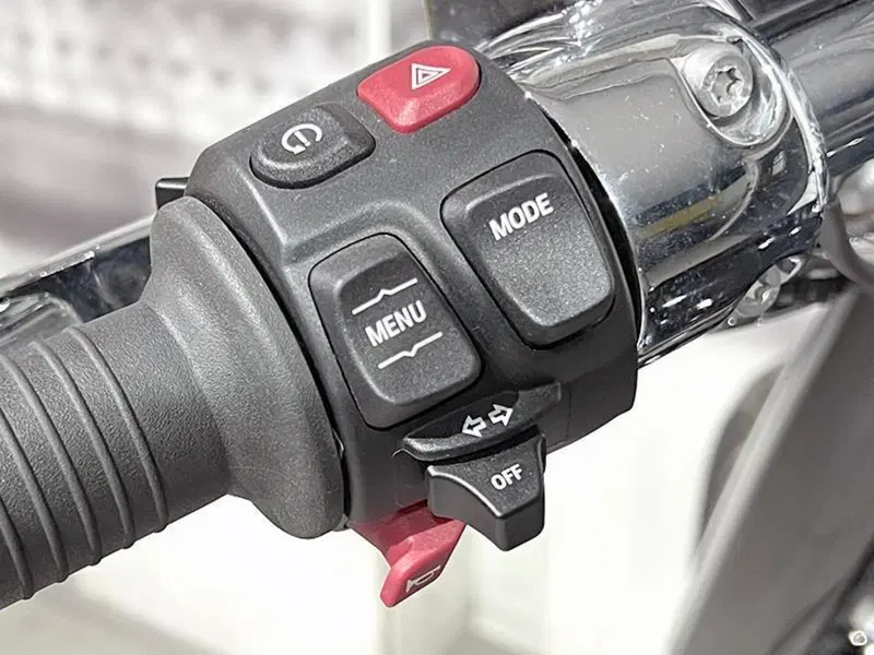 Bmw R 18 (2020 - 24) (4)