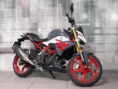 Bmw G 310 R (2021 - 25) nuova