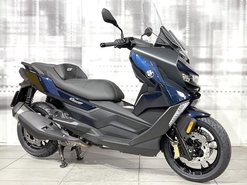 Bmw C 400 GT (2021 - 24)