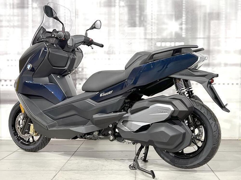 Bmw C 400 GT (2021 - 24) (2)