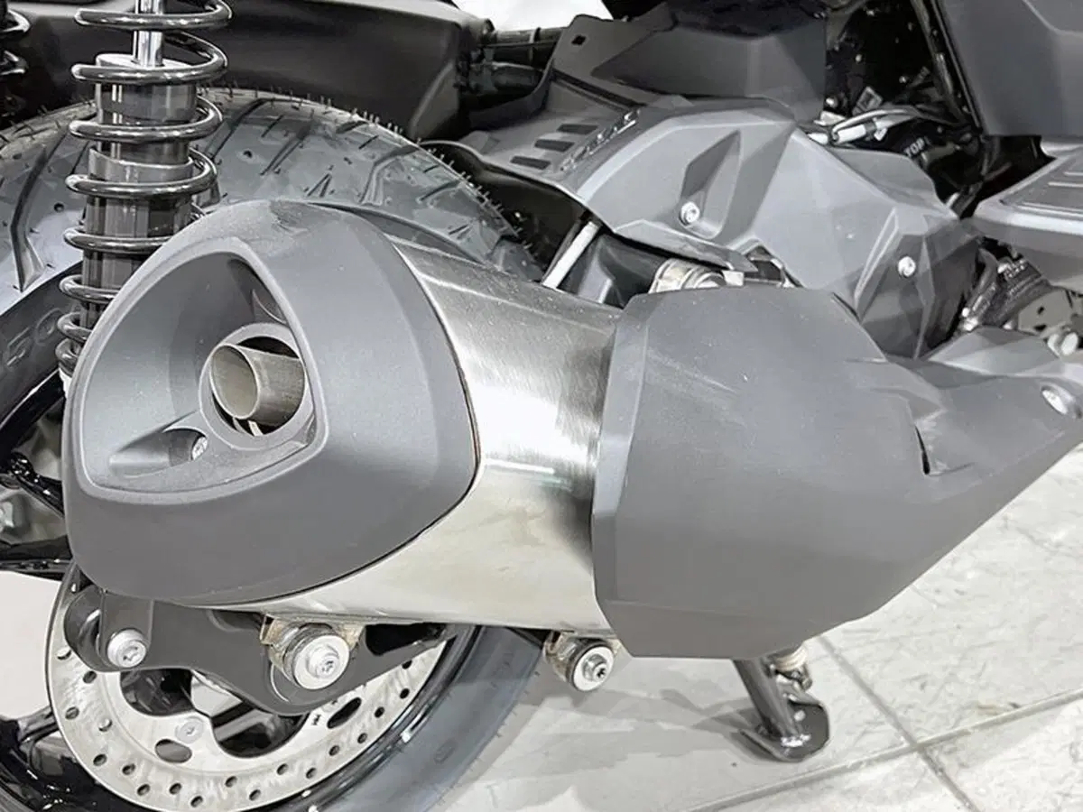 Bmw C 400 GT (2021 - 24) (3)