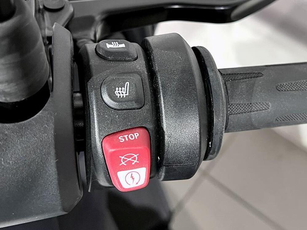 Bmw C 400 GT (2021 - 24) (5)