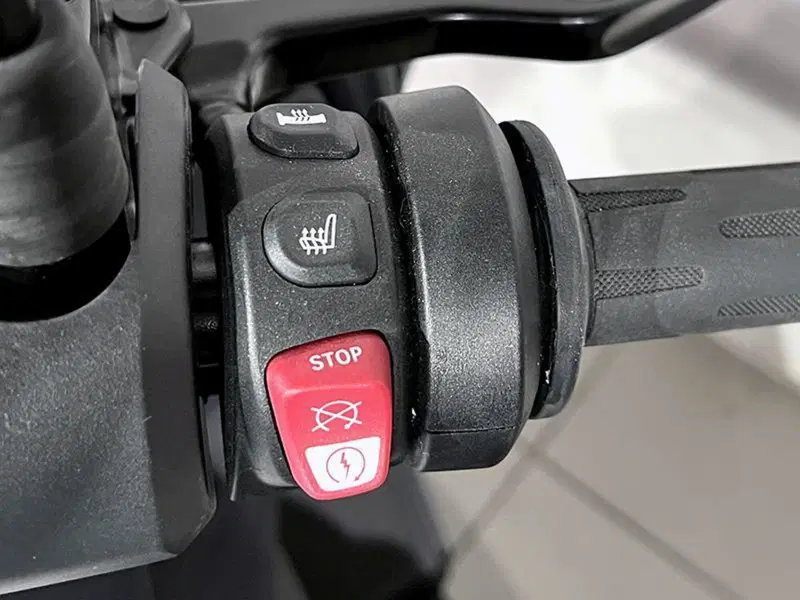 Bmw C 400 GT (2021 - 24) (5)