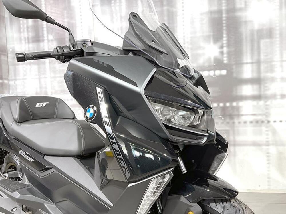 Bmw C 400 GT (2021 - 24) (5)