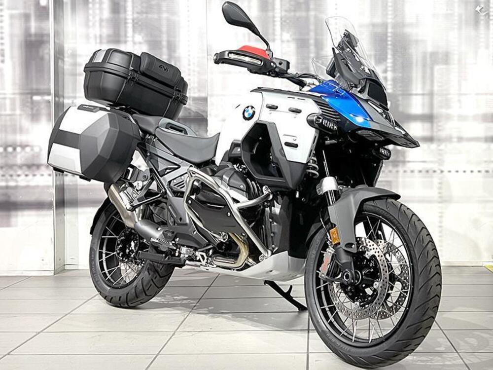 Bmw R 1300 GS Adventure (2025)