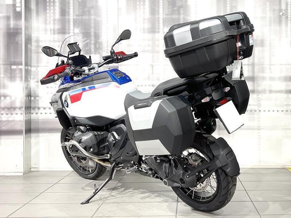 Bmw R 1300 GS Adventure (2025) (2)