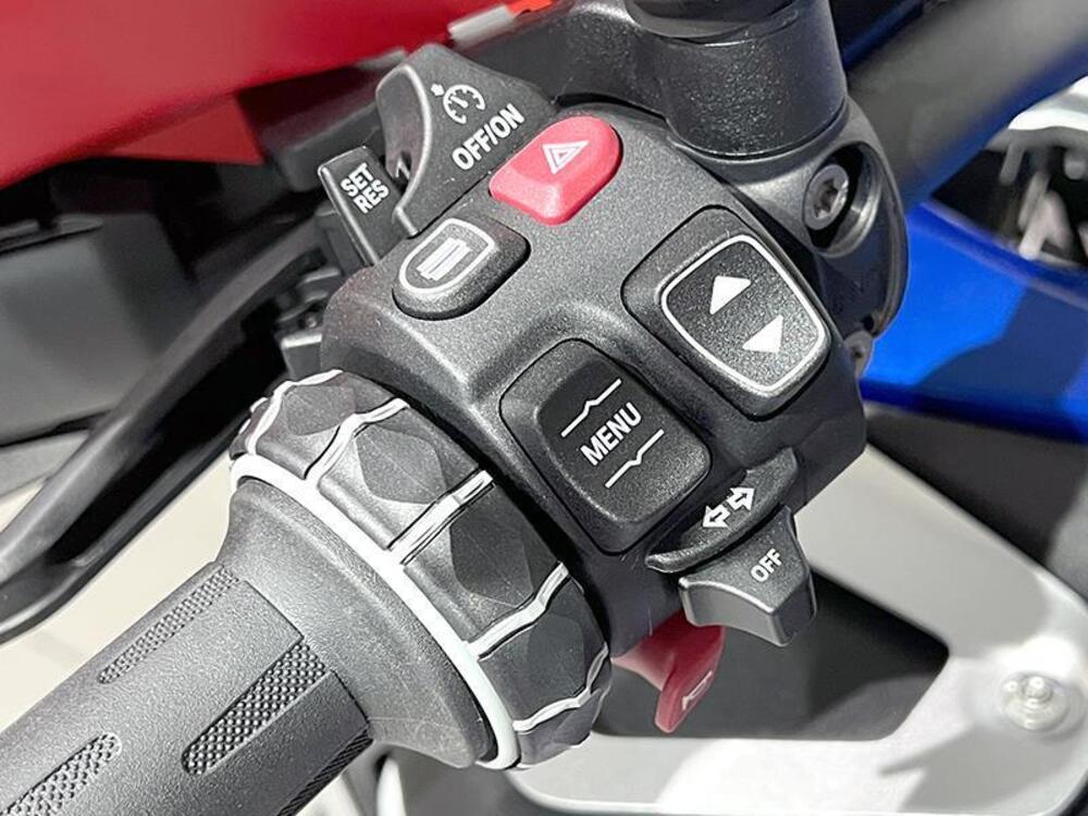 Bmw R 1300 GS Adventure (2025) (3)