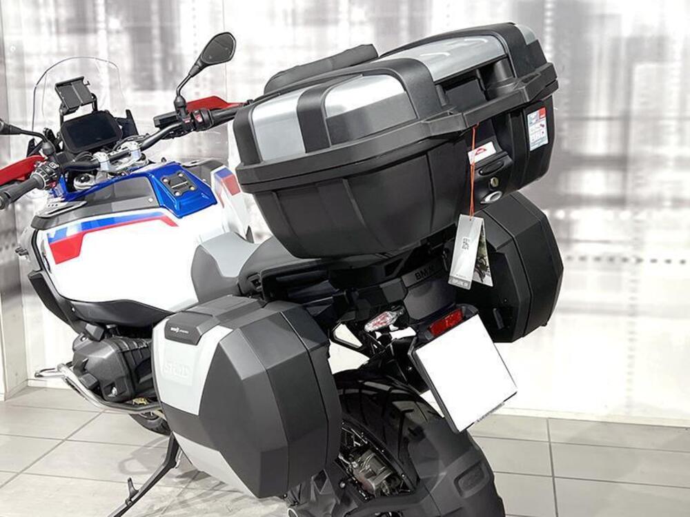 Bmw R 1300 GS Adventure (2025) (5)