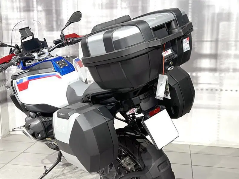 Bmw R 1300 GS Adventure (2025 - 26) (5)