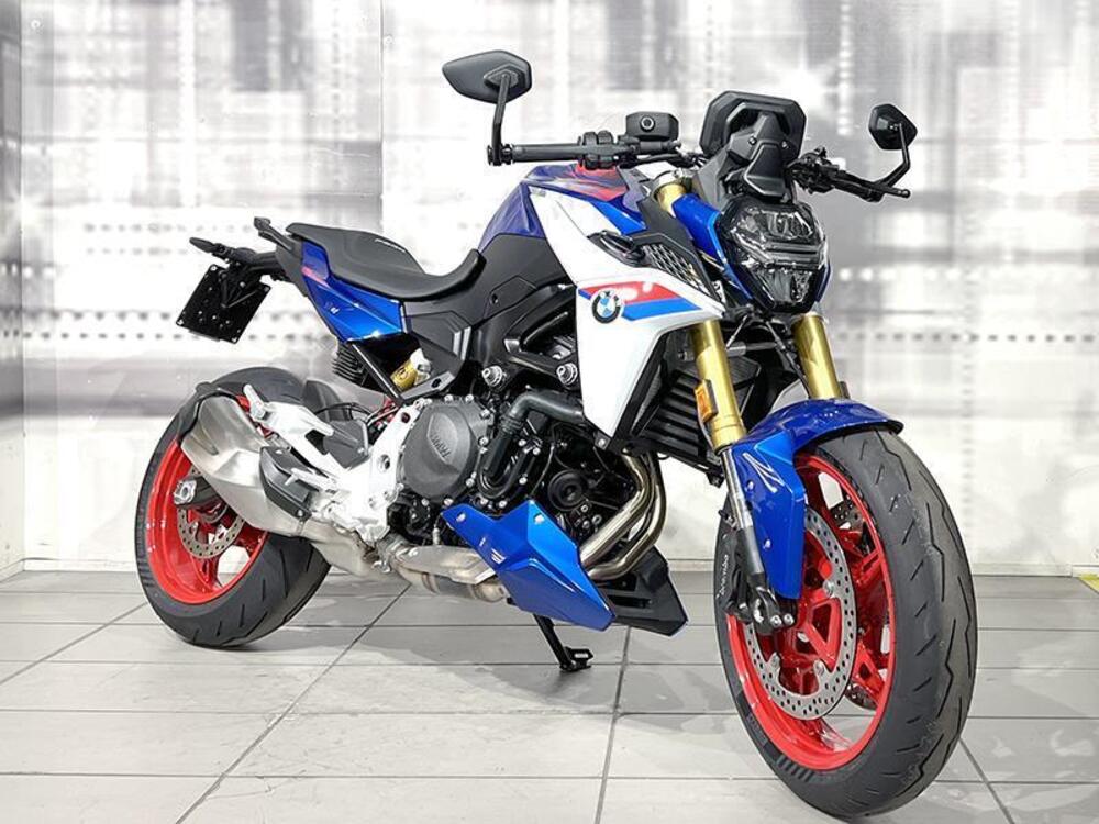 Bmw F 900 R (2025)