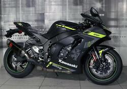Kawasaki Ninja 1000 SX (2021 - 24) nuova