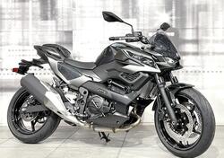 Kawasaki Z7 Hybrid (2024 - 25) nuova