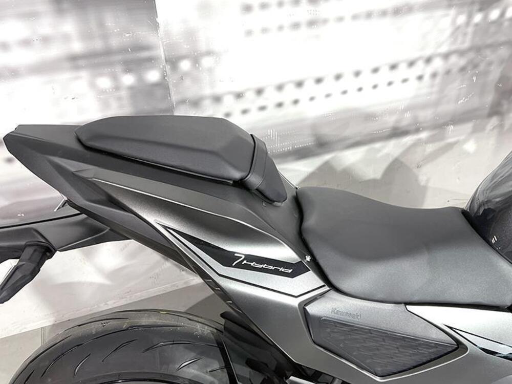 Kawasaki Z7 Hybrid (2024 - 25) (5)