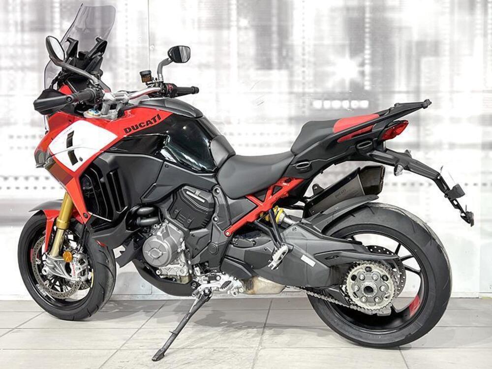Ducati Multistrada V4 (2021 - 24) (2)