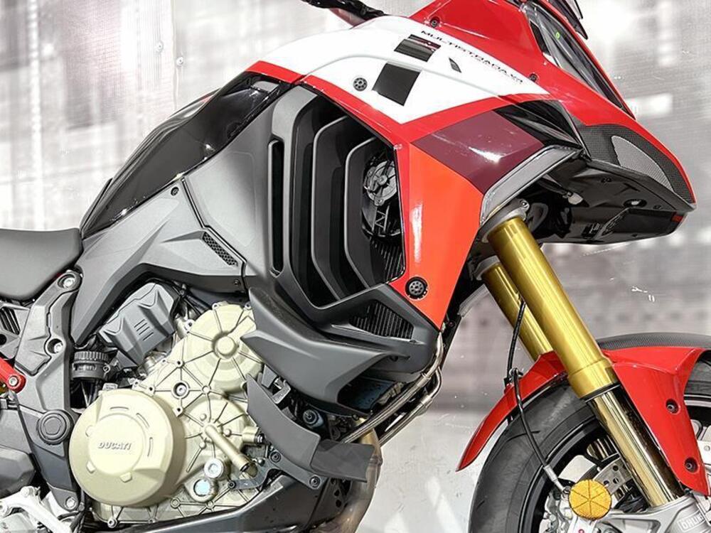Ducati Multistrada V4 (2021 - 24) (4)