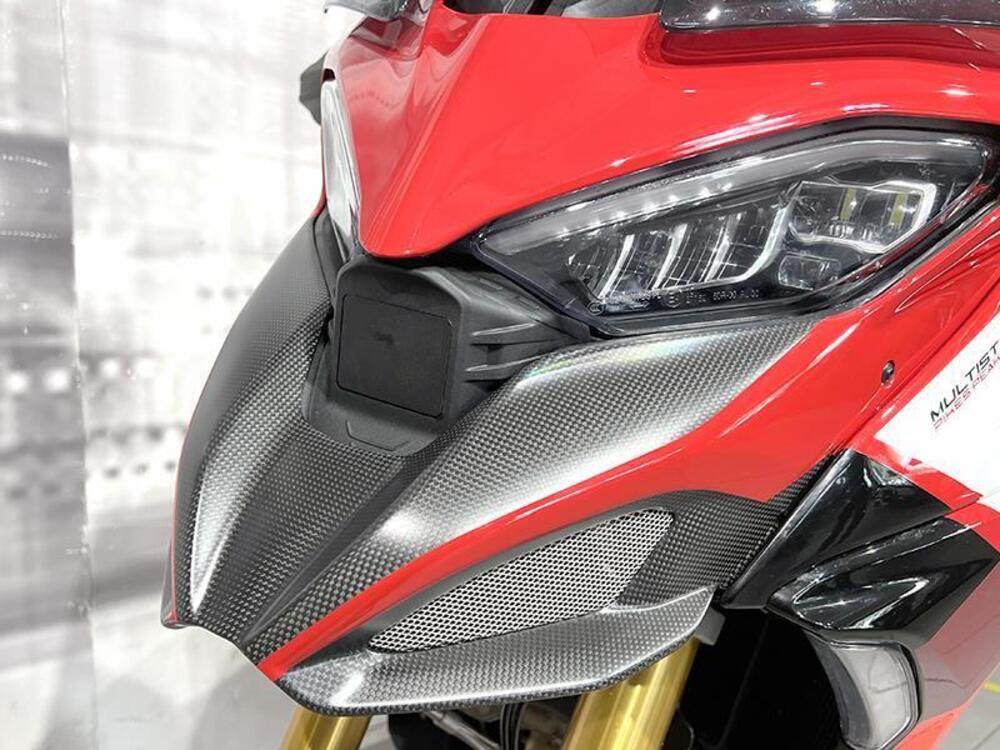 Ducati Multistrada V4 (2021 - 24) (5)