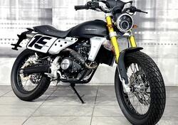 Fantic Motor Caballero 125 Flat Track (2021 - 24) nuova