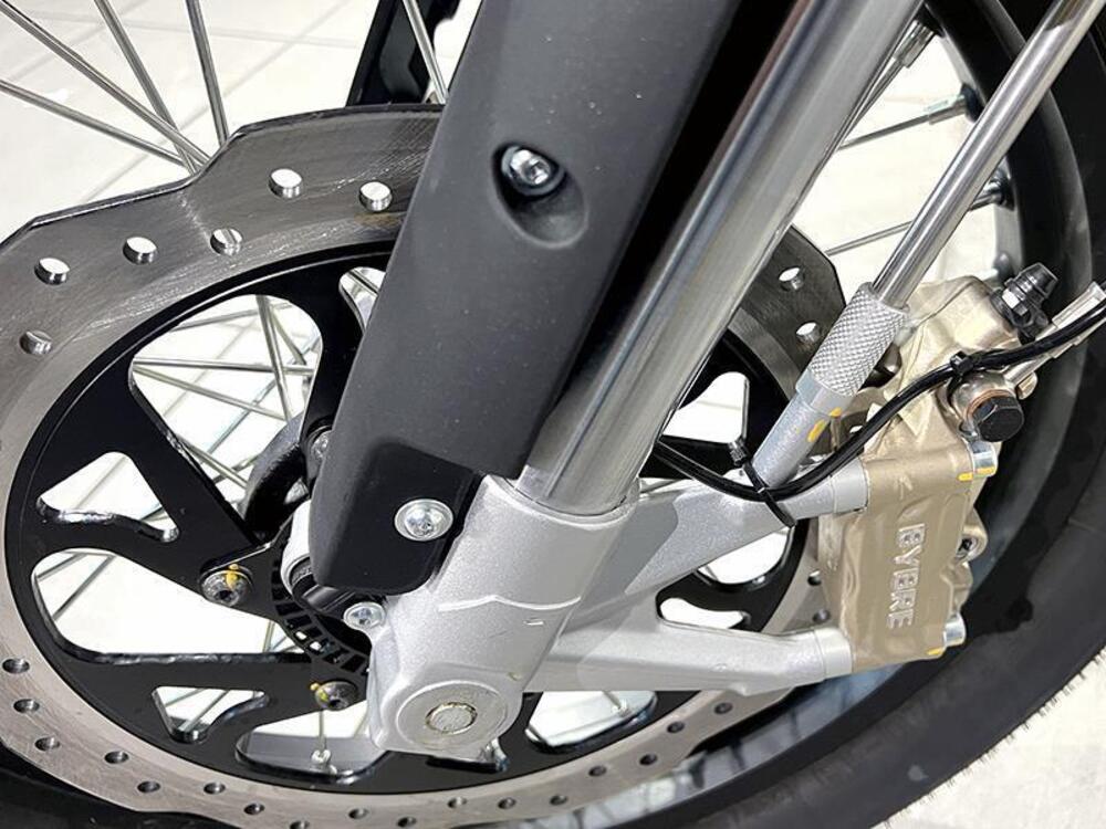 Fantic Motor Caballero 125 Flat Track (2021 - 24) (3)