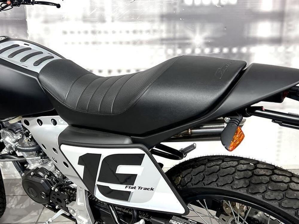 Fantic Motor Caballero 125 Flat Track (2021 - 24) (5)