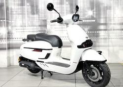 Keeway Motor Sixties 300i (2023 - 25) nuova