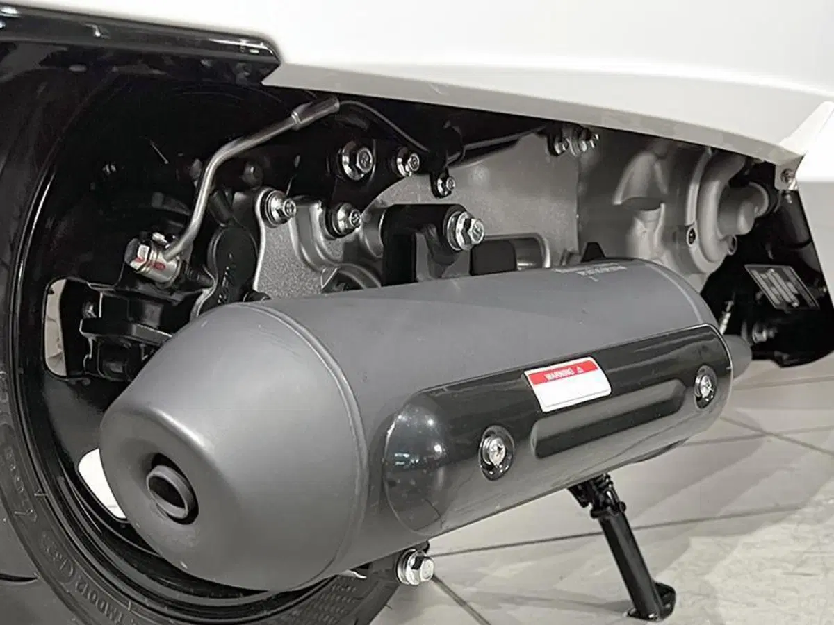 Keeway Motor Sixties 300i (2023 - 25) (3)