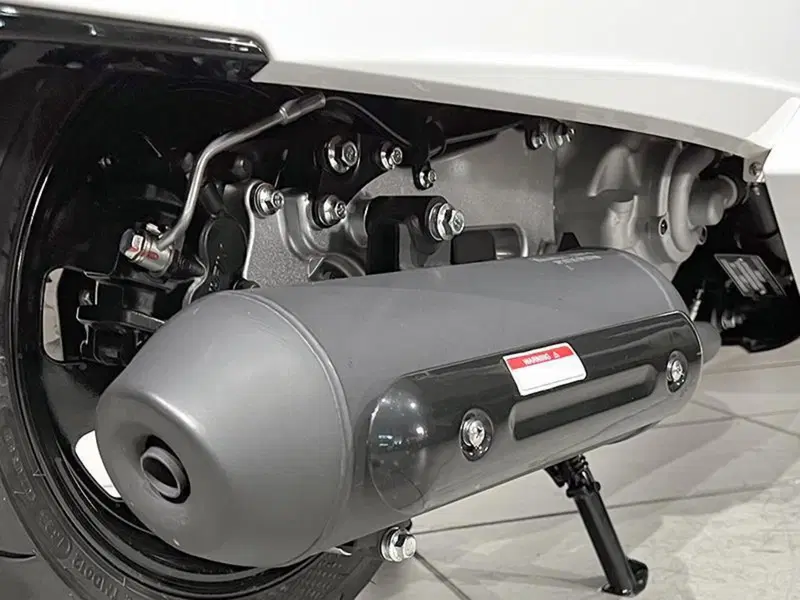 Keeway Motor Sixties 300i (2023 - 25) (3)