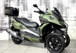 Quadro QV3 350 (2018 - 19) nuova