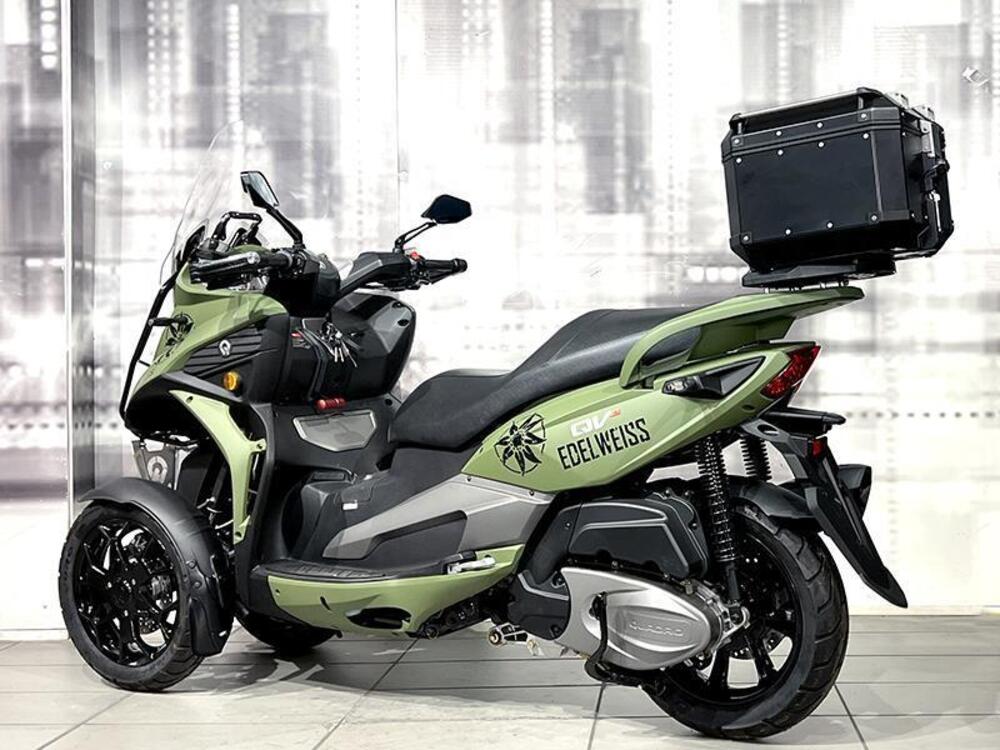 Quadro QV3 350 (2018 - 19) (2)
