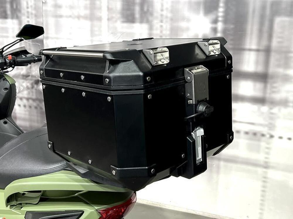 Quadro QV3 350 (2018 - 19) (4)