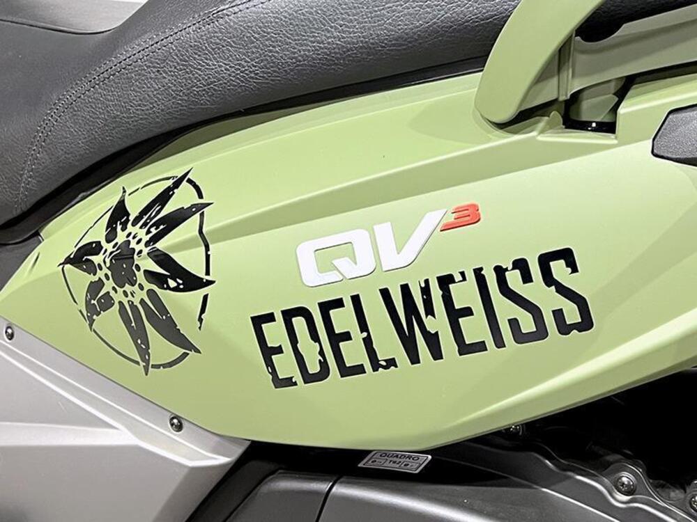 Quadro QV3 350 (2018 - 19) (5)