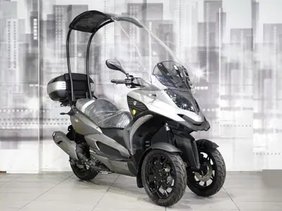 Quadro QV3 350 (2018 - 19) nuova