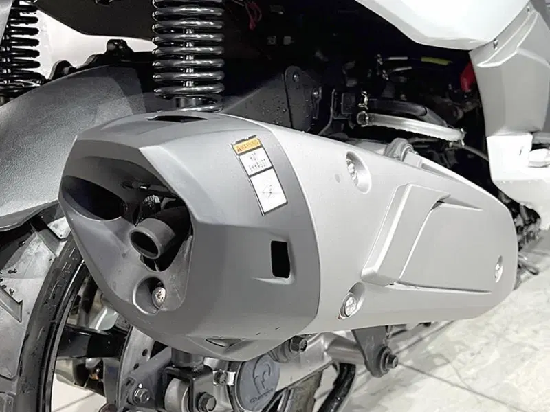 Quadro QV3 350 (2018 - 19) (3)