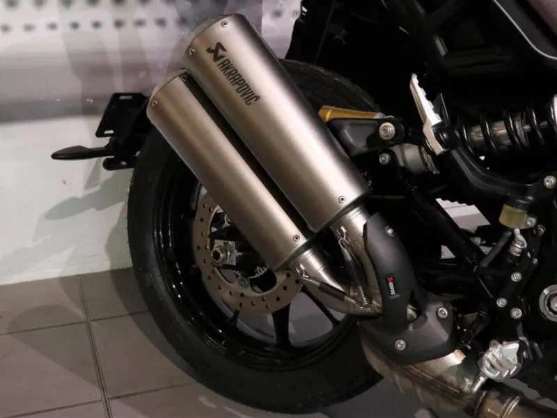 Indian FTR 1200 (2019 - 20) (3)