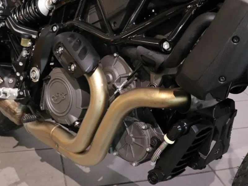 Indian FTR 1200 (2019 - 20) (5)