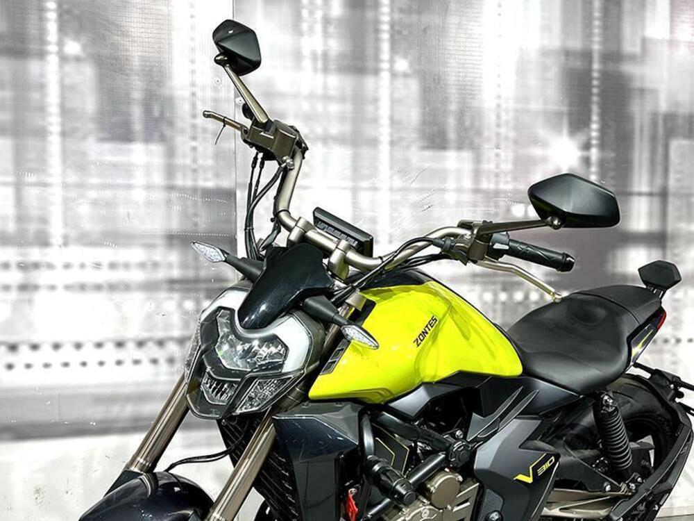 Zontes ZT310-V (2021 - 23) (3)