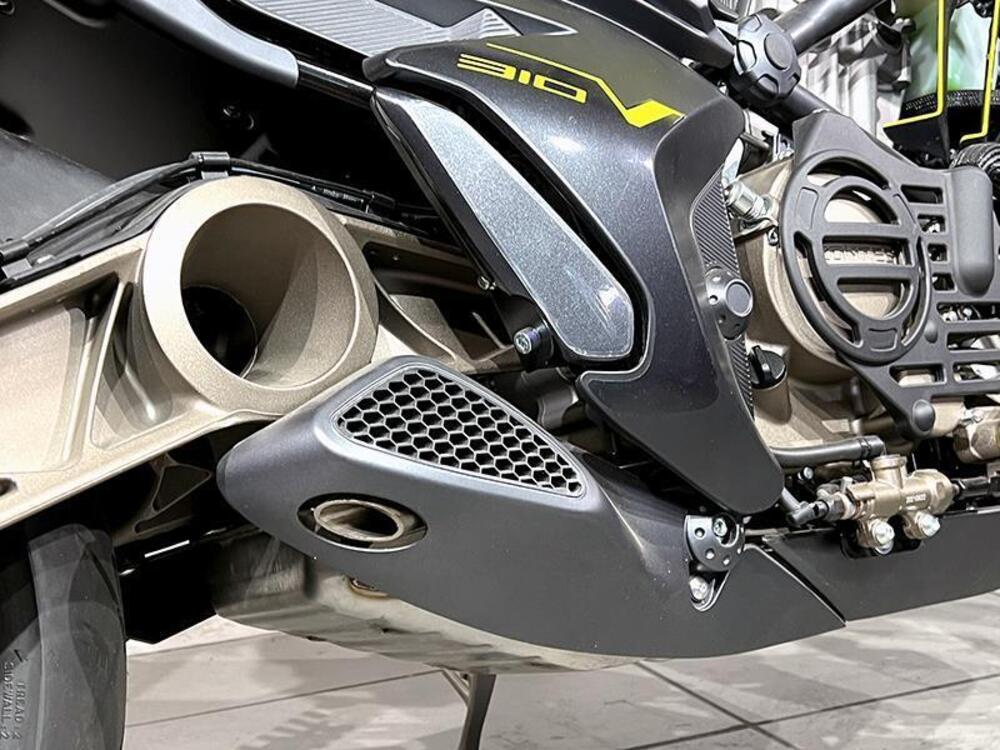 Zontes ZT310-V (2021 - 23) (4)