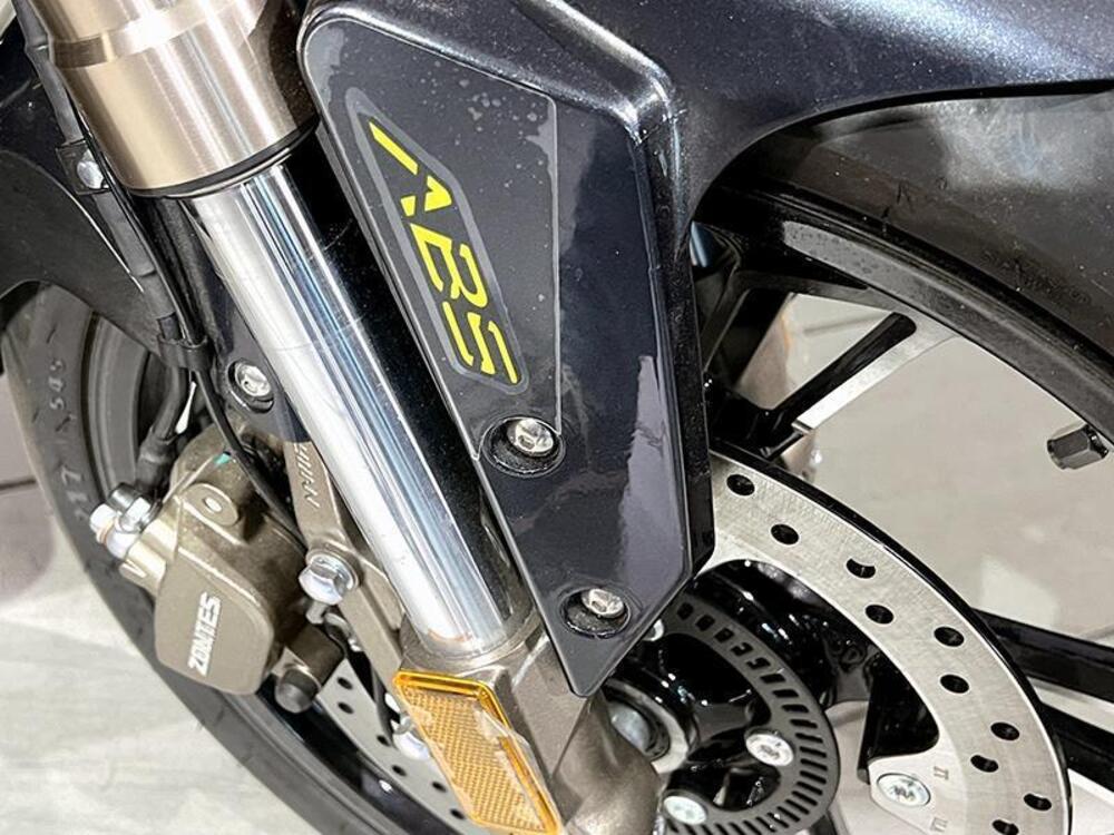 Zontes ZT310-V (2021 - 23) (5)