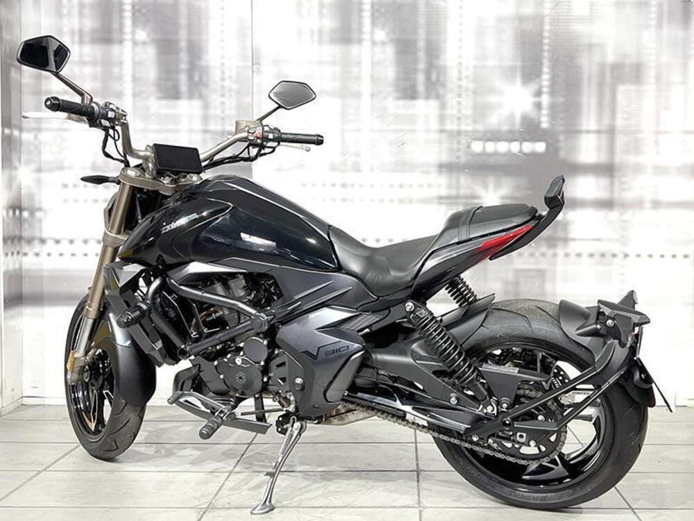 Zontes ZT310-V (2021 - 23) (2)