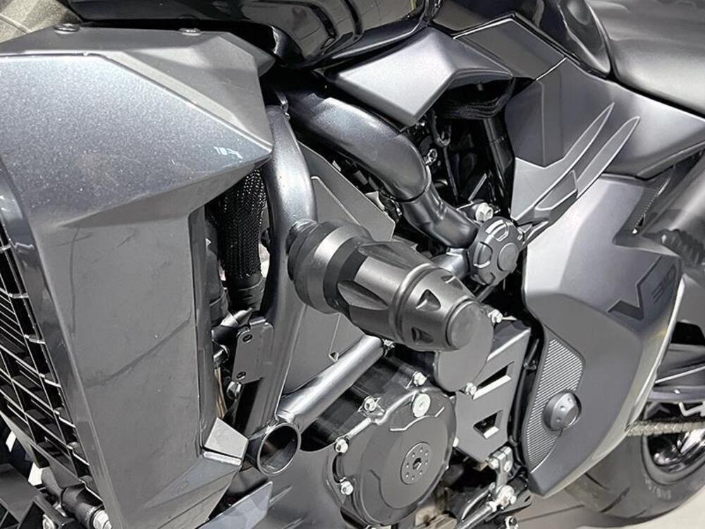 Zontes ZT310-V (2021 - 23) (5)