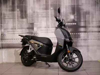 Super Soco CPx (2020 - 24) nuova