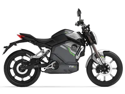 Super Soco TSx L3 (2020 - 23) nuova