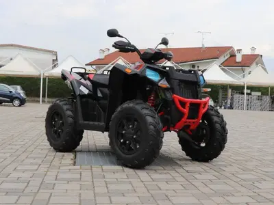 Polaris Scrambler 1000 XP EPS (2017 - 22) nuova