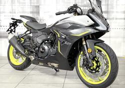 Benelli Tornado 550 (2025) nuova