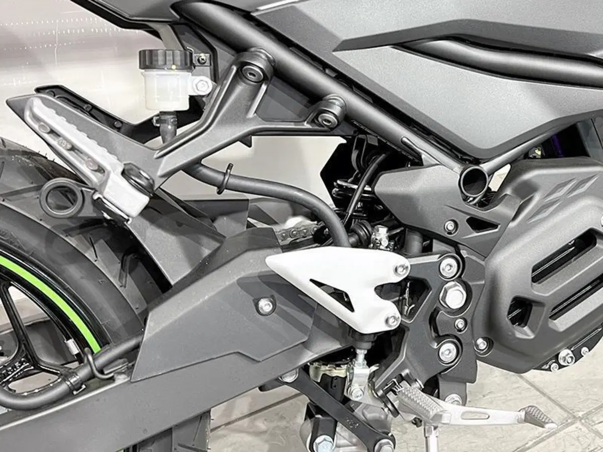 Kawasaki Z e-1 (2024 - 26) (4)
